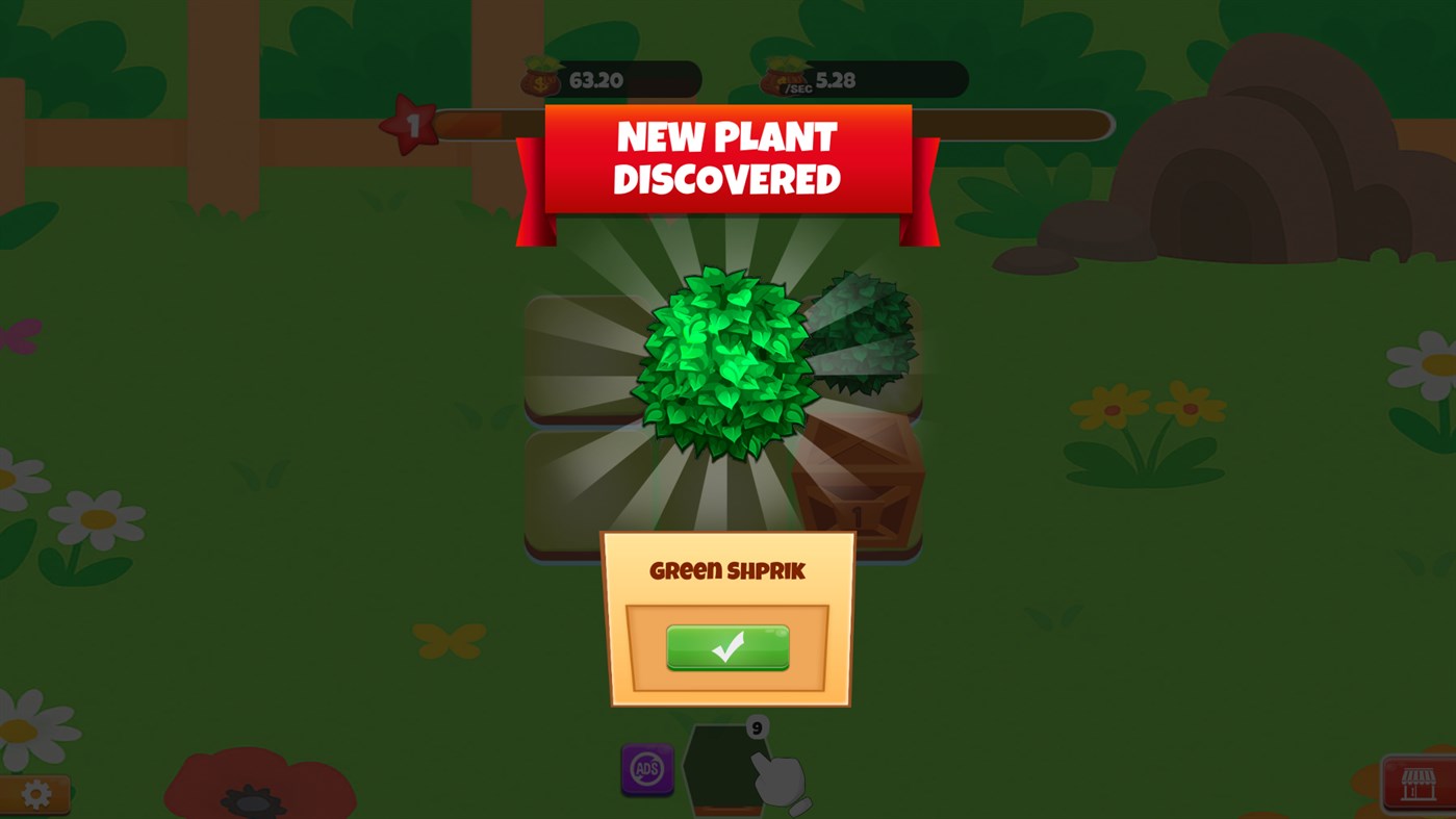 #5. Plant Merge Bloom (Windows) Av: Fahd ElFarissi