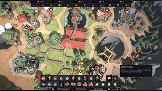 What Lies in the Multiverse + EcoGnomix screenshot 5