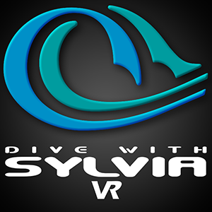 Dive with Sylvia