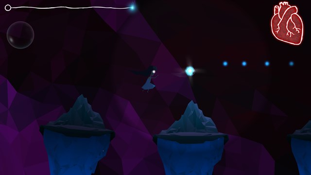 Selma and the Wisp X screenshot 4