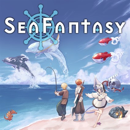 Sea Fantasy