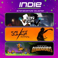 Indie Bundle