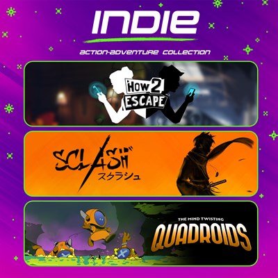 Indie Bundle