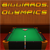 Billiards.Olympics