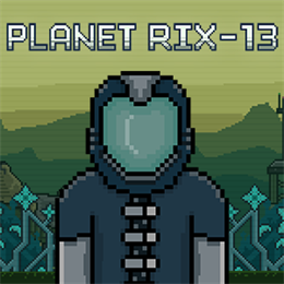 Aperçu Planet RIX-13