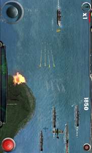 Armed Strike screenshot 6