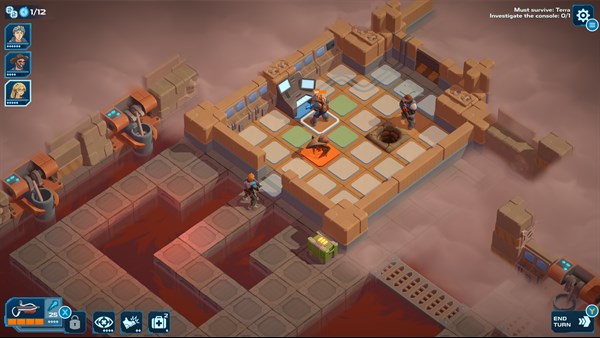 Spaceland — 2