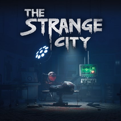 The Strange City