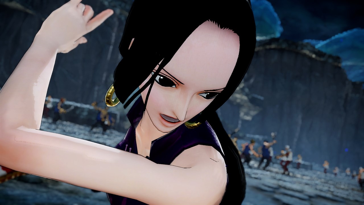 ONE PIECE: PIRATE WARRIORS 4 Ultimate Edition (Xbox Series X|S & Xbox One) screenshot 9