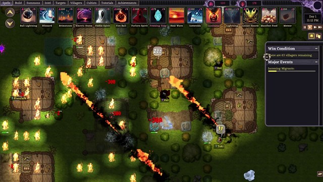 Ruinarch screenshot 2
