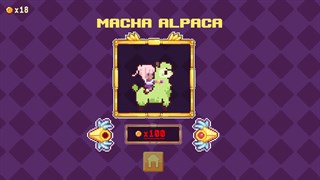 Alpacapaca Dash 2 screenshot 5