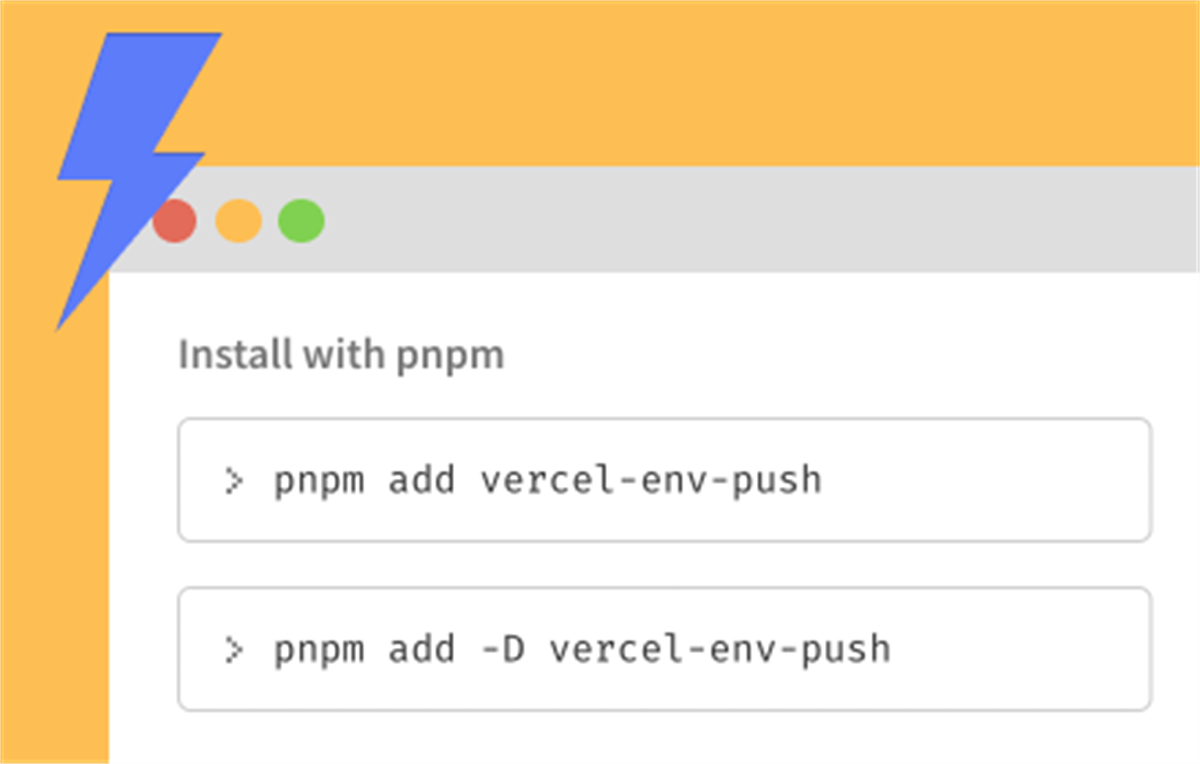 Npm Package Manager