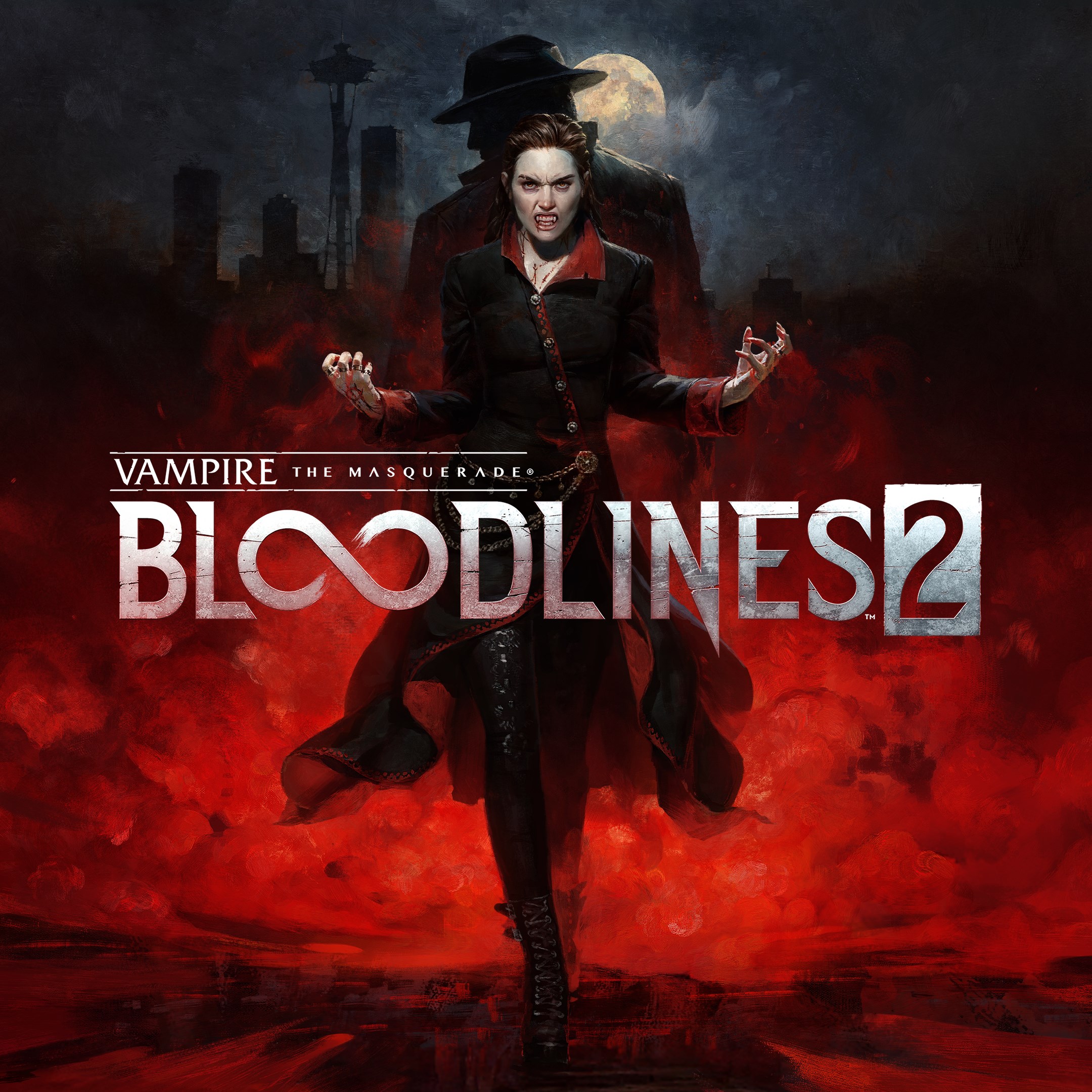 Imagen de Vampire: The Masquerade® - Bloodlines™ 2