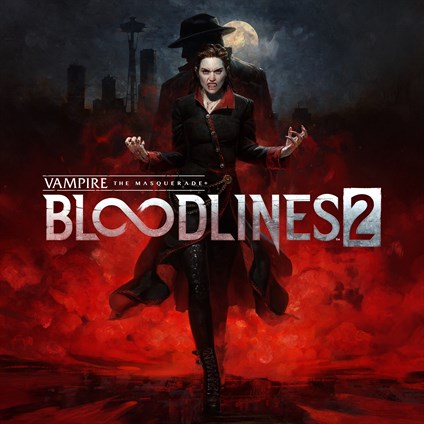 Vampire: The Masquerade® - Bloodlines™ 2