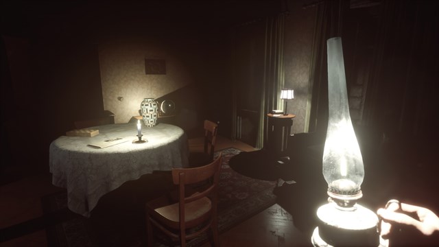 The Renovator: Origins screenshot 4