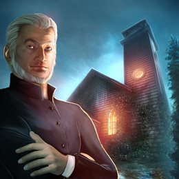 Aperçu Enigmatis: The Ghosts of Maple Creek