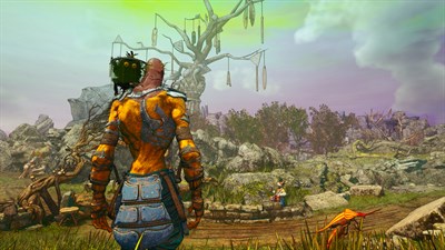 Clash: Artifacts of Chaos — скриншот 11