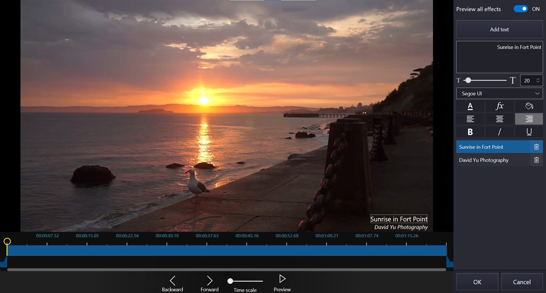 Movie Maker - Video Editor_6