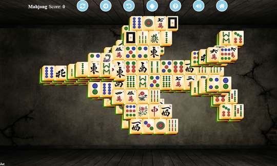 Mahjong Solitaire - Unlimited screenshot 6