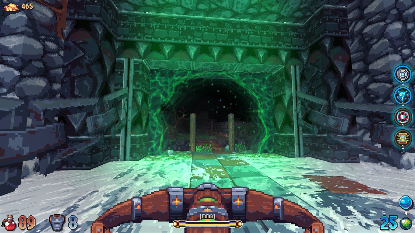 #9. Wizordum (Xbox) By: Infogrames, Atari