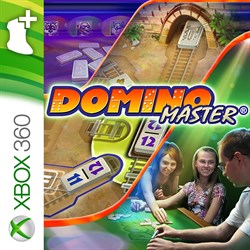 Domino Master Basketball