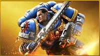Warhammer 40,000: Space Marine 2 - Gold Edition (pre-order)