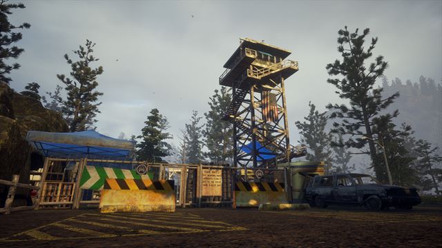 State of Decay 2: Juggernaut Edition screenshot 5