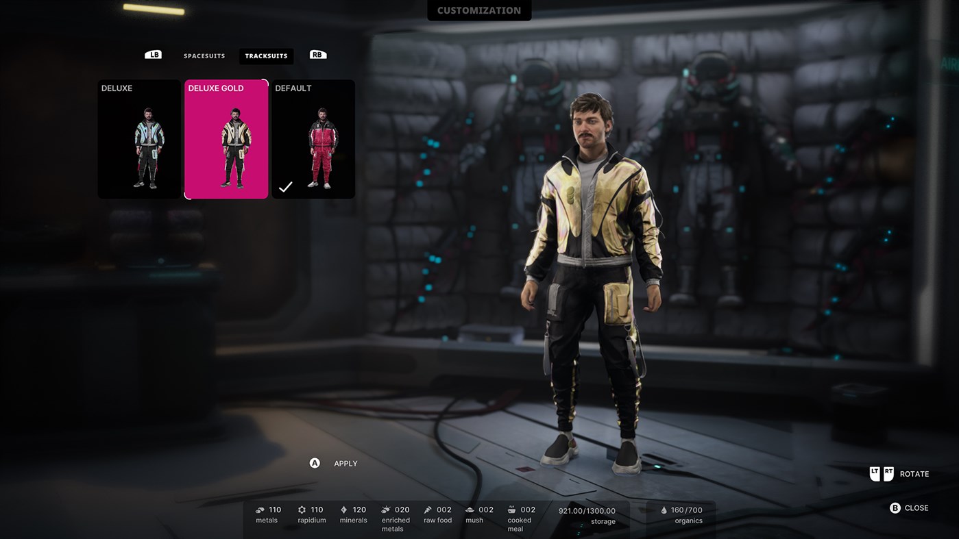 #8. The Alters: Deluxe Edition (Xbox) By: 11 bit studios