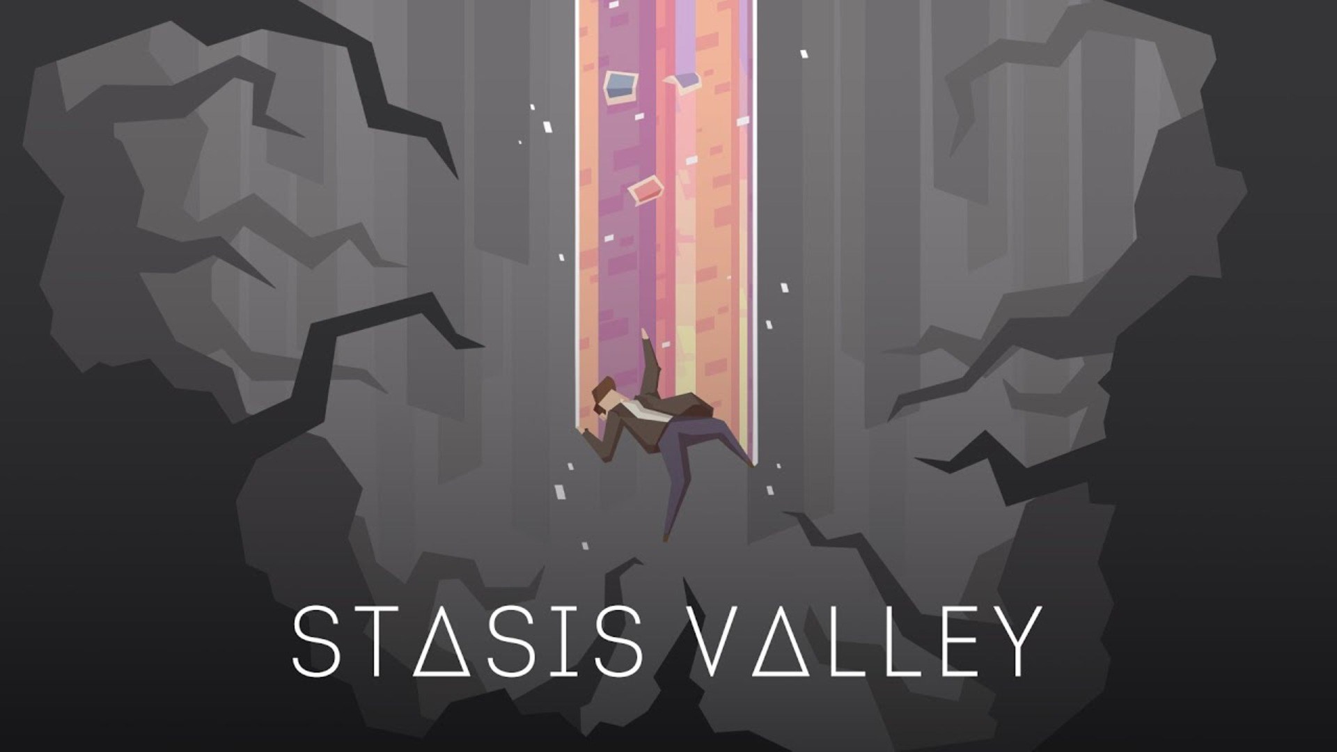 Stasis Valley Trailer