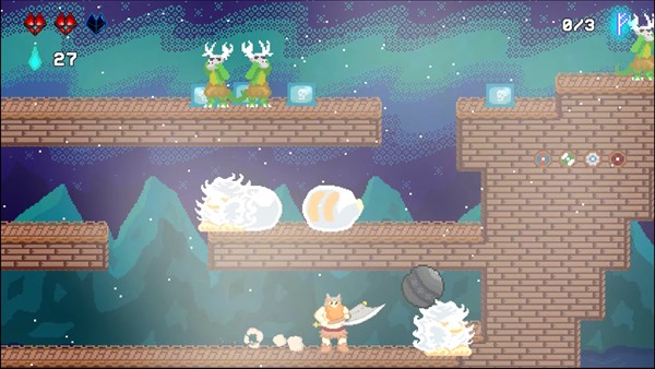 Grimoire of Domance (Windows) — 11