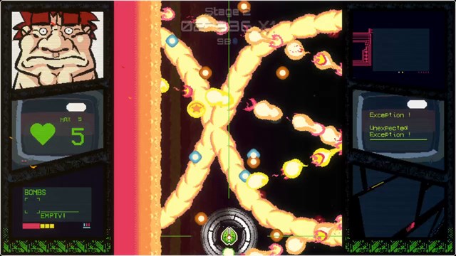 Project Starship X screenshot 1