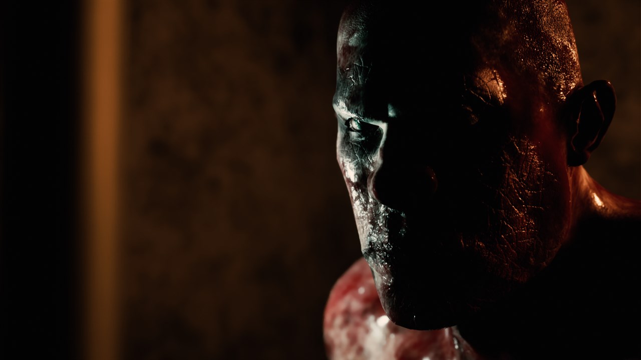 Welcome to Hanwell screenshot 1