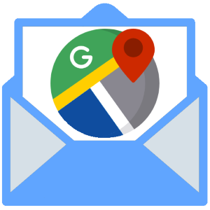 MailMagic AI assistant for Google Reviews and Questions icon