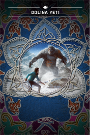 FAR CRY 4 Dolina Yeti