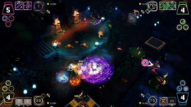 Brews & Bastards screenshot 9