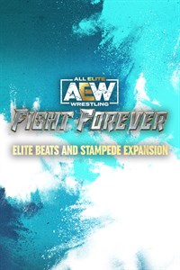 AEW: Fight Forever - Elite Beats and Stampede Expansion