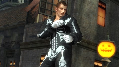 DOA5LR Rigs ultimata innehåll