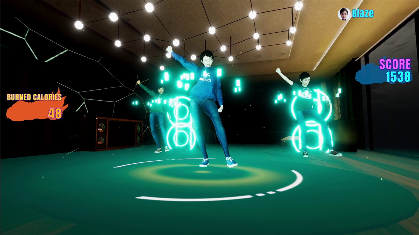 #4. Musical Vibes RX (Xbox) By: ZikWave Studios Inc.