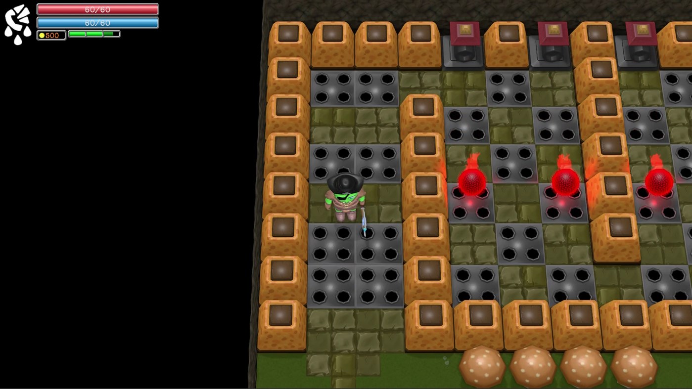 #8. Shalnor Legends 2: Trials of Thunder (Xbox) By: Johnny Ostad