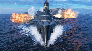 World of Tanks Modern Armor – By Land and Sea screenshot 4