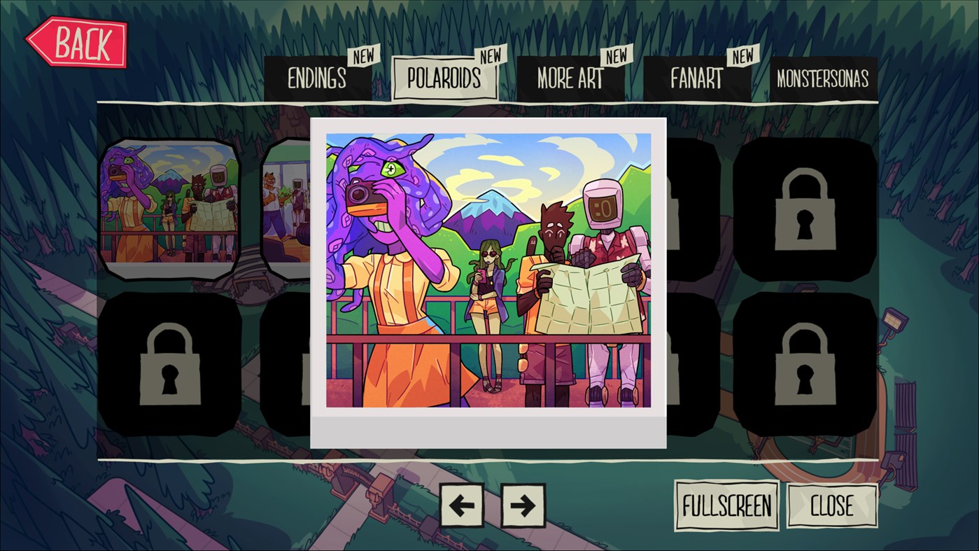 #10. Monster Prom: XXL (Xbox) Göre: Those Awesome Guys