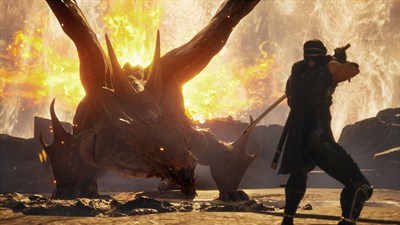 NINJA GAIDEN 2 Black — скриншот 18