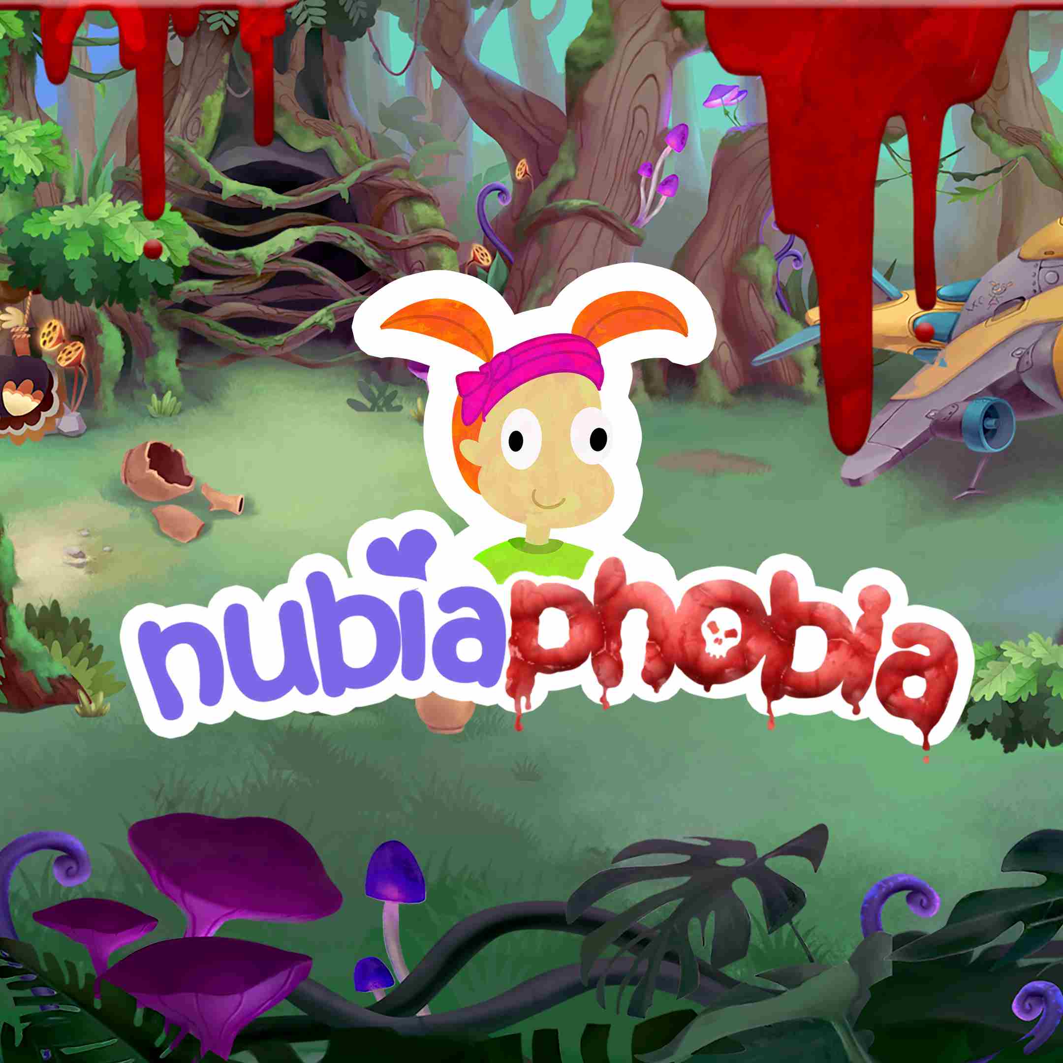 NubiaPhobia (Xbox Series X|S)