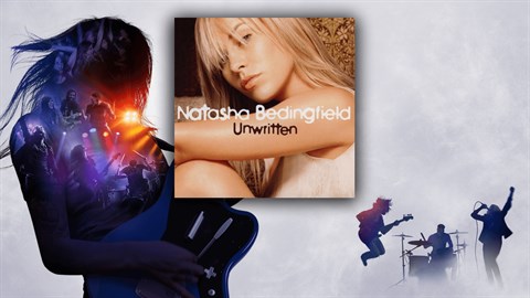 "Unwritten" - Natasha Bedingfield
