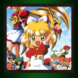 Aperçu ACA NEOGEO TWINKLE STAR SPRITES