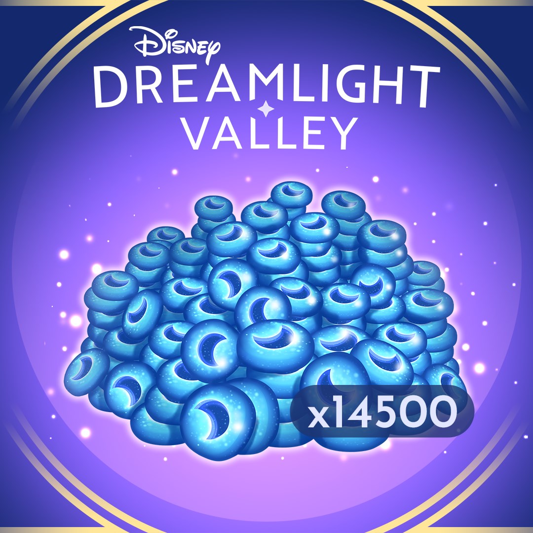 Huge Moonstone Pack -- 14,500