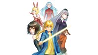 Light Fairytale Episode 1