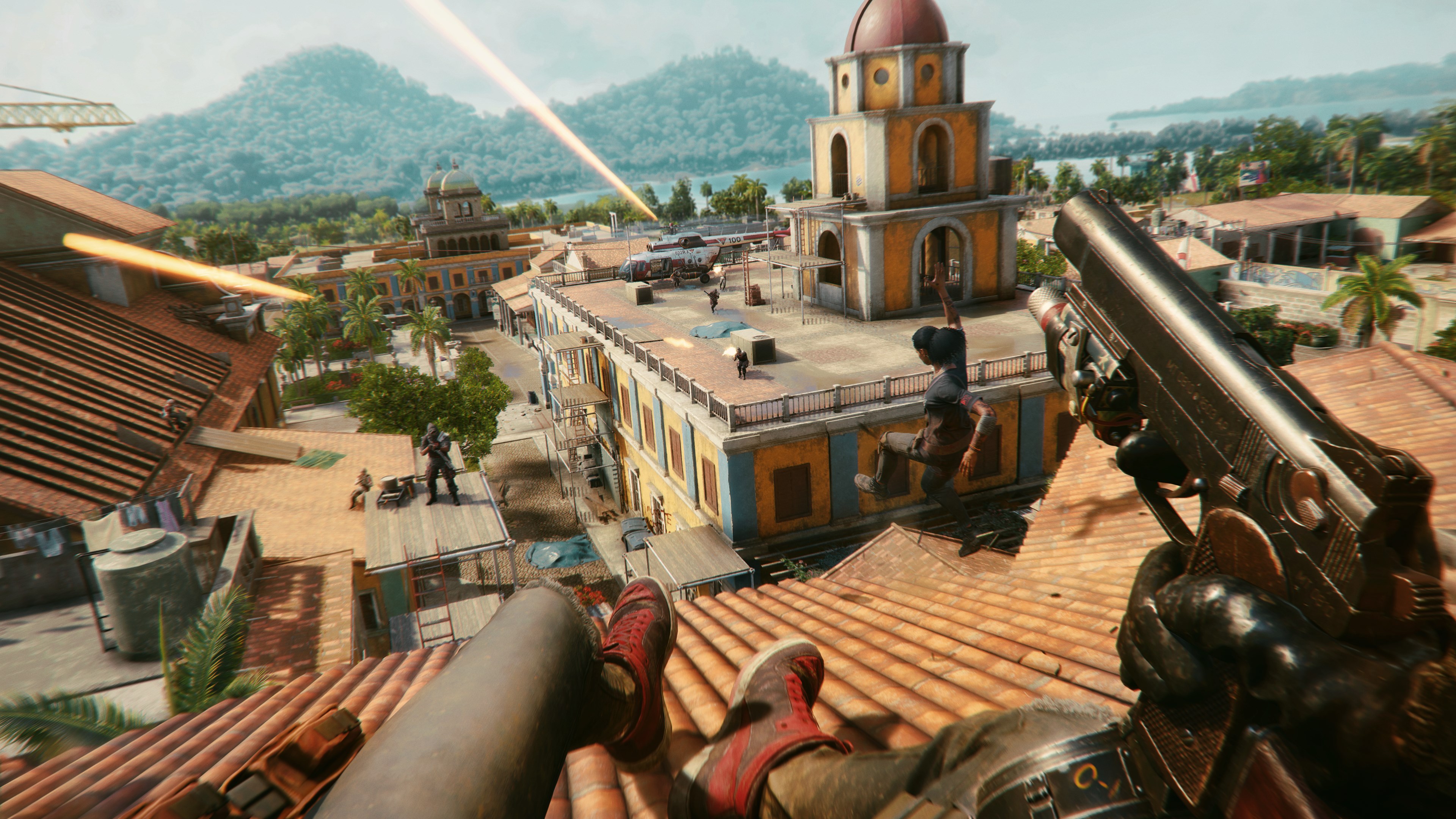 Far Cry® 6