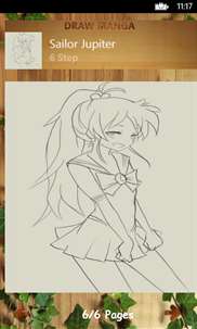 Draw Manga screenshot 3
