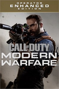 Call of Duty: Modern Warfare - Edição Operador Enhanced